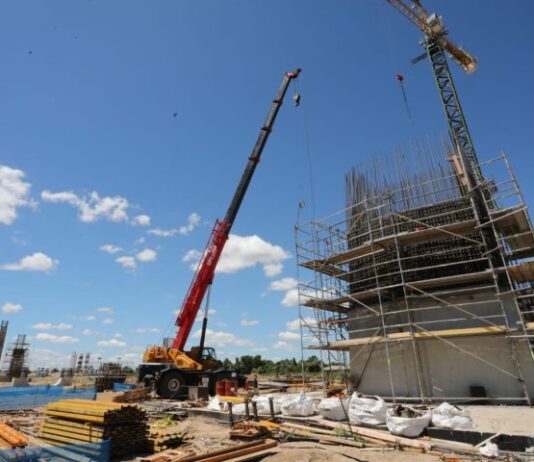 ROTA BIOCEÂNICA vai ampliar desenvolvimento de MS, e Porto Murtinho se prepara para transformação