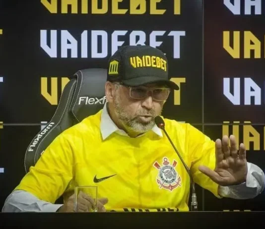 Impeachment? Saiba o que pode acontecer com Augusto Melo no Corinthians