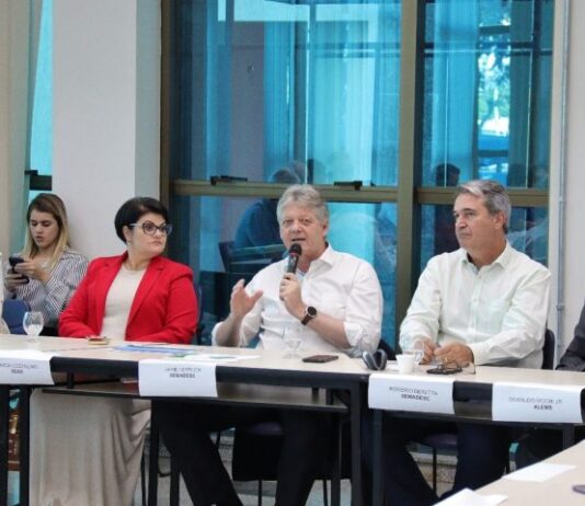 Comitê da Rota Bioceânica apresenta avanços e debate os desafios do corredor logístico
