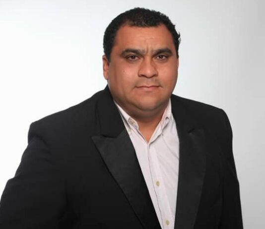 ITAQUIRAÍ: Tião Camargo confirma pré-candidatura a vereador