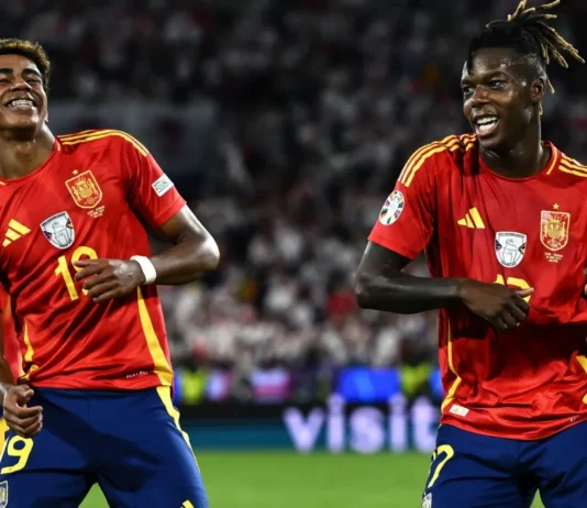 Eurocopa: Espanha leva susto da Geórgia, mas goleia e vai encarar a Alemanha