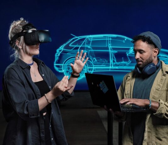 ARTIGO SIEMENS: Transformação digital e o metaverso industrial
