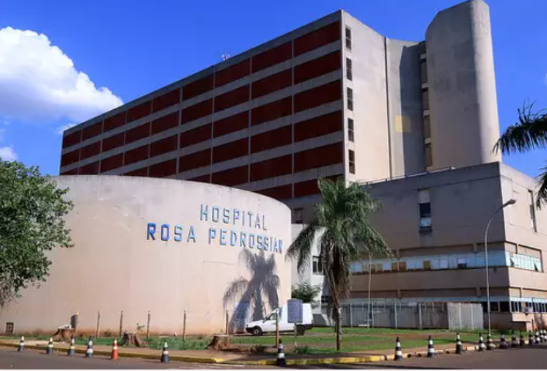 hospital Reg