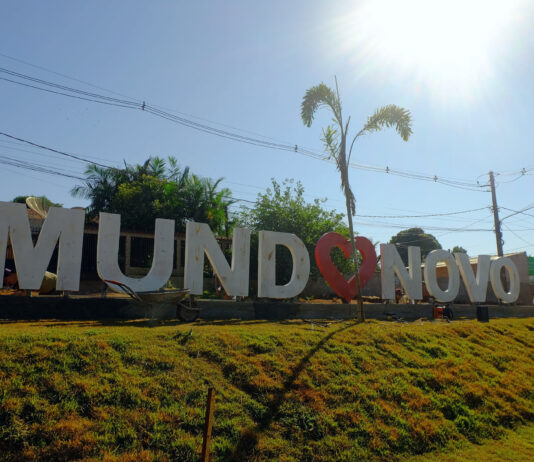 Mundo Novo está entre quatro municípios do estado que atingiu meta de alfabetização prevista para 2030