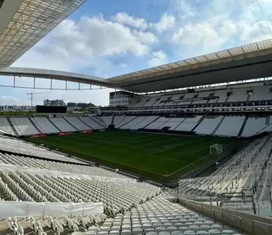 Corinthians x Botafogo: horário e onde assistir ao jogo do Brasileirão