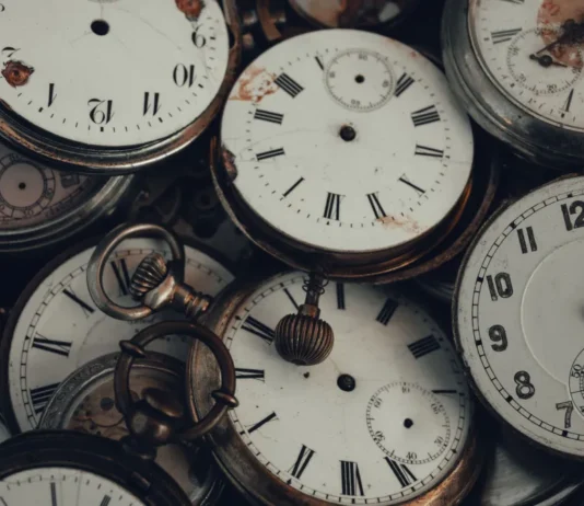 Física moderna sugere que o tempo não avança e pode ser só uma ilusão