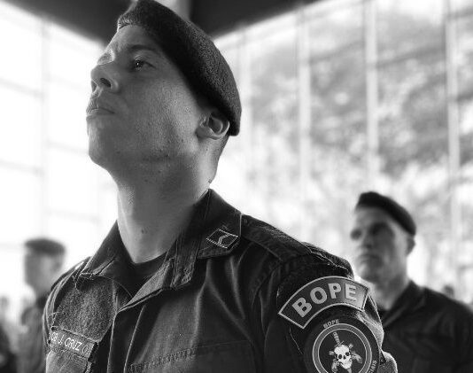 Sargento do BOPE de 32 anos é morto em operação policial na Maré, no Rio