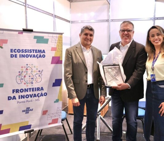 PONTA PORÃ: promoção da inovação e fomento ao empreendedorismo são resultados do Cidade Empreendedora local