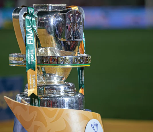 Sorteio da Copa do Brasil 2024: Confira data de todas as fases até a final