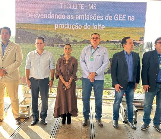 Renato Câmara destaca conquistas da Frente Parlamentar no enfrentamento da crise no setor do leite