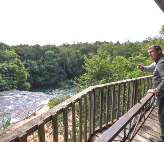 RIO VERDE: investimentos públicos garantem qualidade de vida e potencializam turismo local