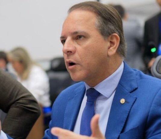 Coronel David enfatiza importância do Cadastro de Pedófilos com crescimento de abuso no MS