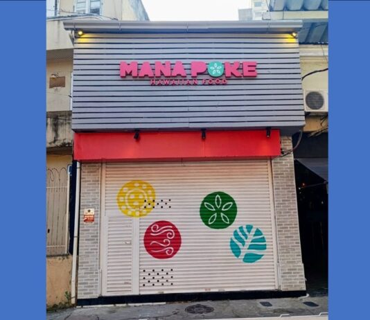 EMPREENDEDORISMO: Mana Poke chega a 51 unidades no Brasil e inaugura dois novos restaurantes na cidade do Rio Janeiro