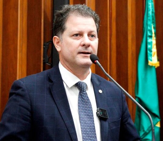 Frente Parlamentar de Recursos Hídricos realiza reunião na quarta-feira