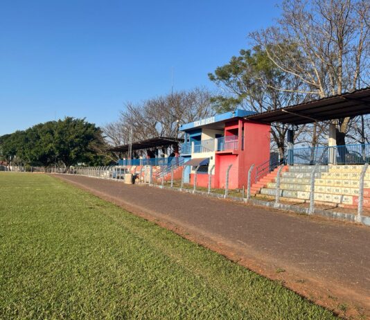 MUNDO NOVO sedia final da Copa Assomasul neste domingo