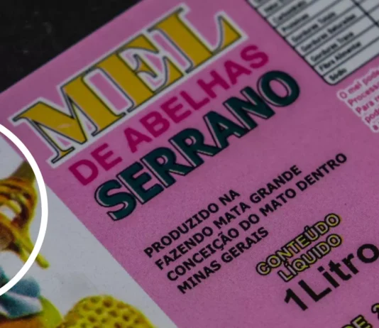 ‘Breaking Bad de MS’: Homem misturava diversos produtos químicos para fazer mel fake