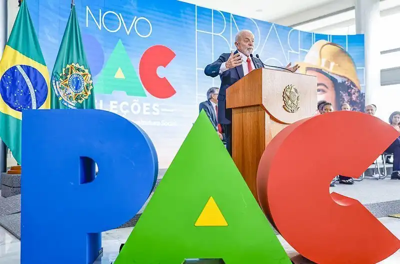Novo PAC