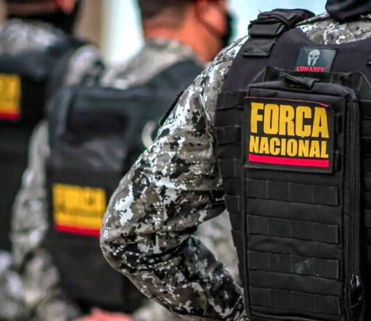 GUERRA PELA TERRA: Ministério autoriza o envio da Força Nacional para o MS