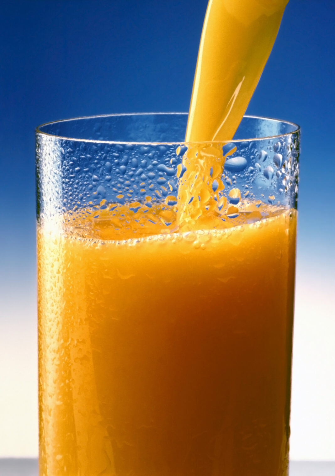Suco laaranja