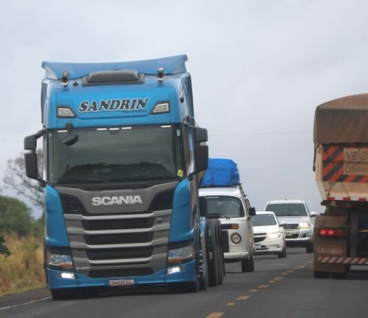 Alta demanda: todos os inscritos no programa Voucher Transportador serão convocados
