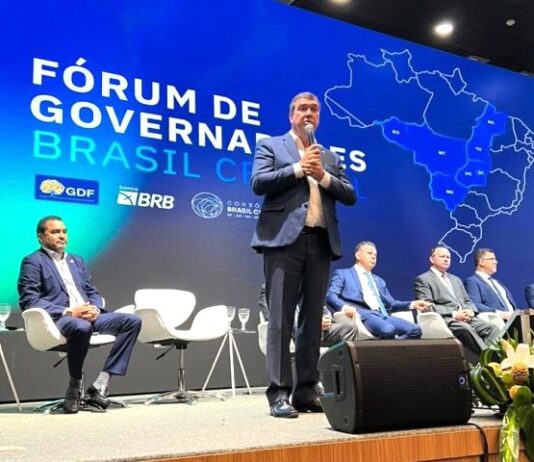 Governador de MS é escolhido para representar os estados em comissão no STF sobre o marco temporal