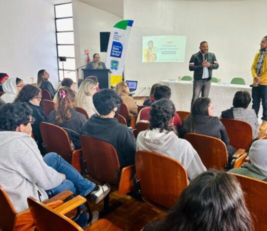 Secretaria da Cidadania lança Semana Estadual da Juventude com foco na saúde mental