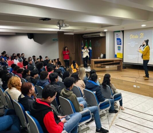 Como está a saúde mental da juventude de MS? Responda à consulta pública lançada pela Cidadania