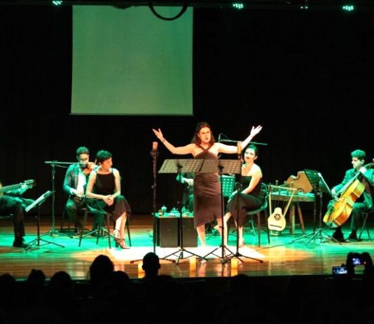 Concerto do Catedral Erudita encanta público com canções medievais, modernas e árias de óperas