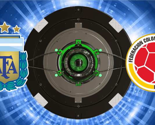 Copa América 2024 hoje: onde assistir e o horário do jogo da final
