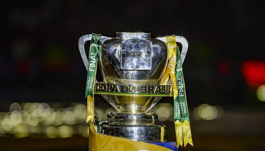 Copa do Brasil 2024 tem as semifinais definidas: confira os jogos e as datas até as finais