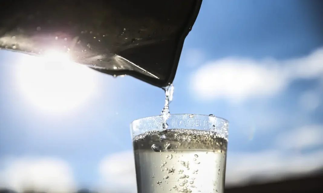 copo agua