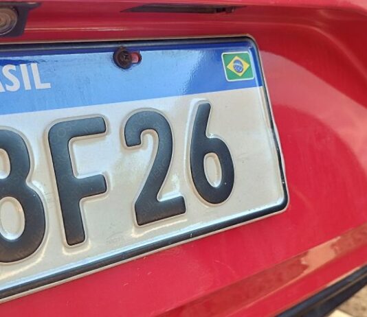 Detran informa: julho é o prazo para licenciamentos de veículos com placa de final 6
