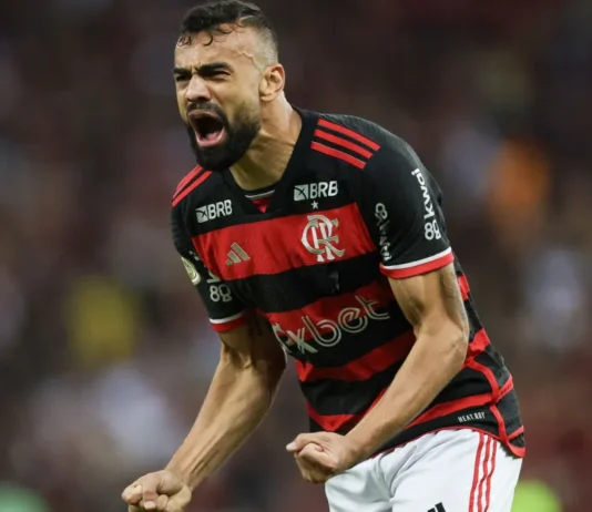 Com “Lei do Ex”, Flamengo vence Cruzeiro e abre margem na liderança do Brasileirão
