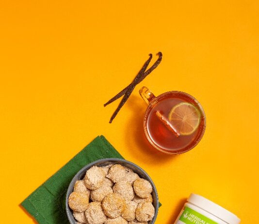 OLIMPÍADAS: bolinho de chuva fit é petisco saudável para acompanhar os jogos de Paris