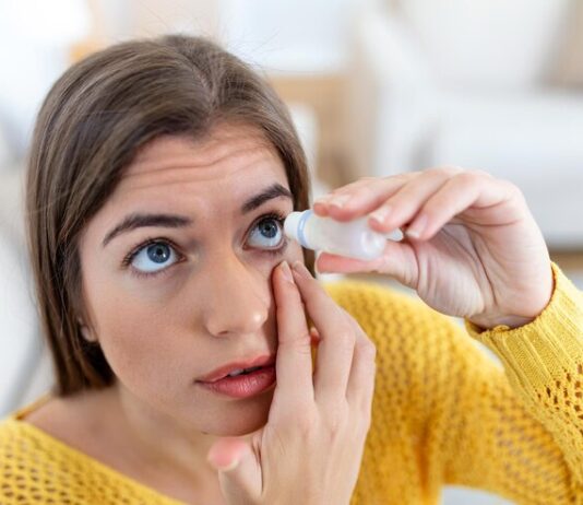 Dia Nacional da Saúde Ocular: Inverno aumenta o risco de alergia ocular