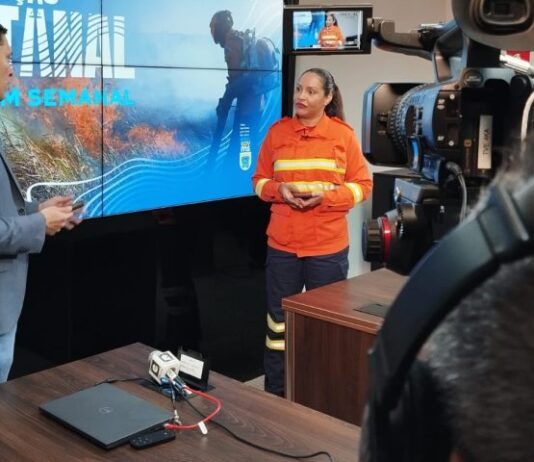 Governo de MS anuncia fim dos incêndios no Pantanal e segue com monitoramento para evitar reignições