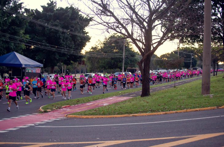 ms gas corrida