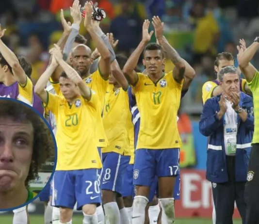 Humilhação do Brasil no 7 a 1 completa 10 anos em fase ruim da seleção após Copa América