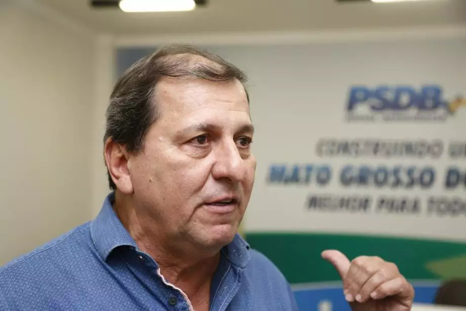 sergio-de-paula exonerado