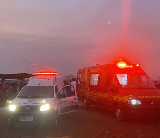 GUERRA NO CAMPO: ministra dos Povos Indígenas Sônia Guajajara visita Douradina e Dourados hoje