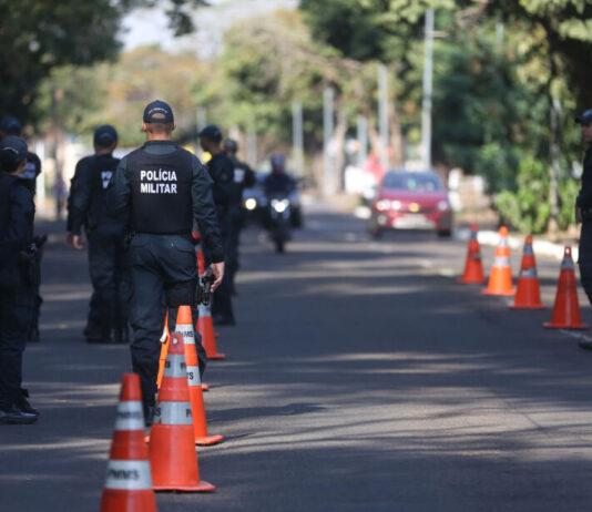 Segurança pública deve envolver outros segmentos da sociedade, sugere promotor