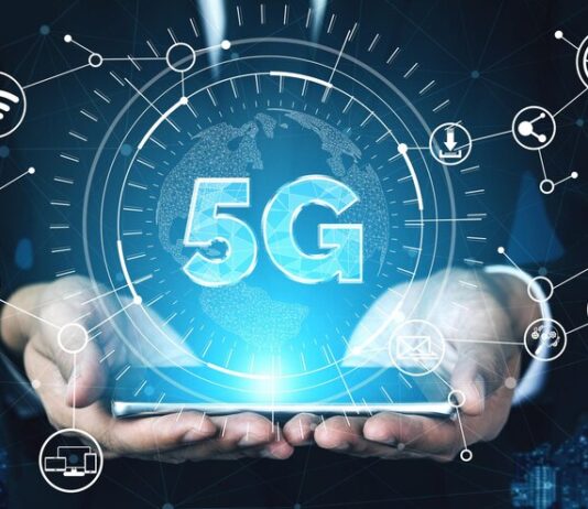 JAPORÃ: Tecnologia 5G tem sinal ativado e revolucionará a conectividade de internet no município