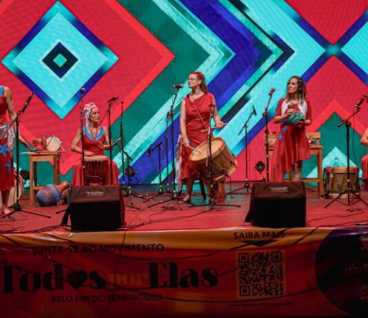 ‘Da Terra Viva, Nossa Arte Vibra’: Festival de Inverno enaltece cultura e talentos bonitenses