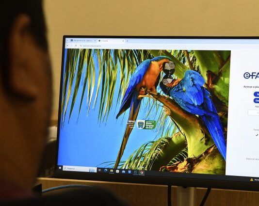 Atenção contribuinte: a partir de setembro, IPVA deverá ser pago exclusivamente pelo portal e-Fazenda