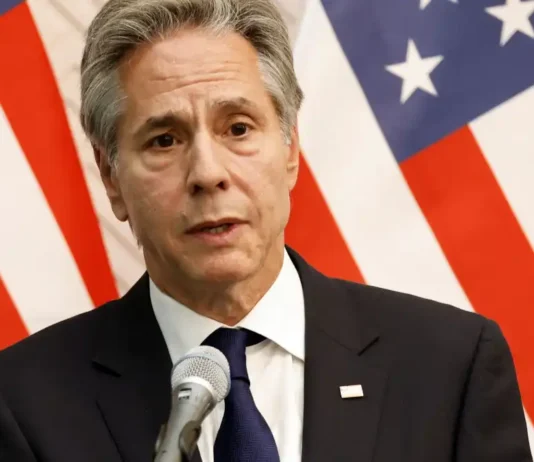 Blinken e ONU dizem estar prontos para apoiar retorno à democracia na Venezuela
