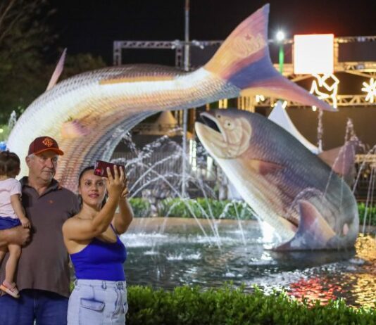BONITO: ‘É tudo muito lindo!’, afirmam bonitenses que vivem expectativa para início do Festival de Inverno
