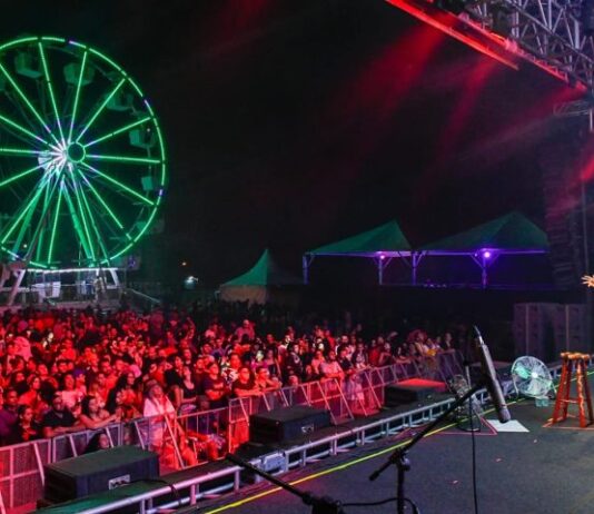 FESTIVAL DE INVERNO DE BONITO começa na quarta-feira: confira a programação completa