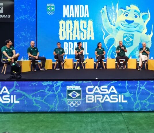 Brasil fecha participação em Paris 2024 com histórias inspiradoras e mulheres no topo