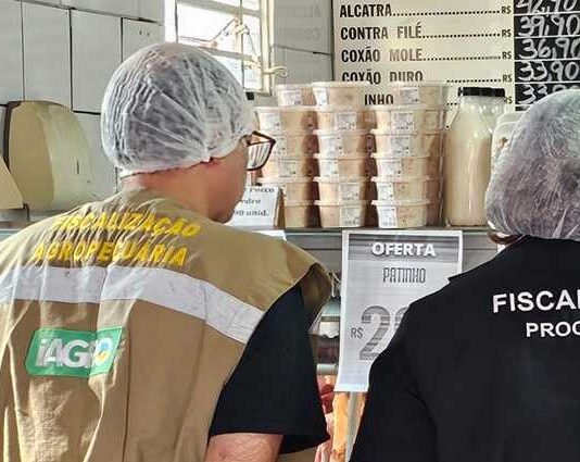 Procon de MS e Delegacia do Consumidor fecham posto que fraudava abastecimento com GNV