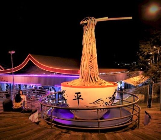 CAMPO GRANDE: 17º Festival do Sobá começa hoje com o apoio do Governo de MS